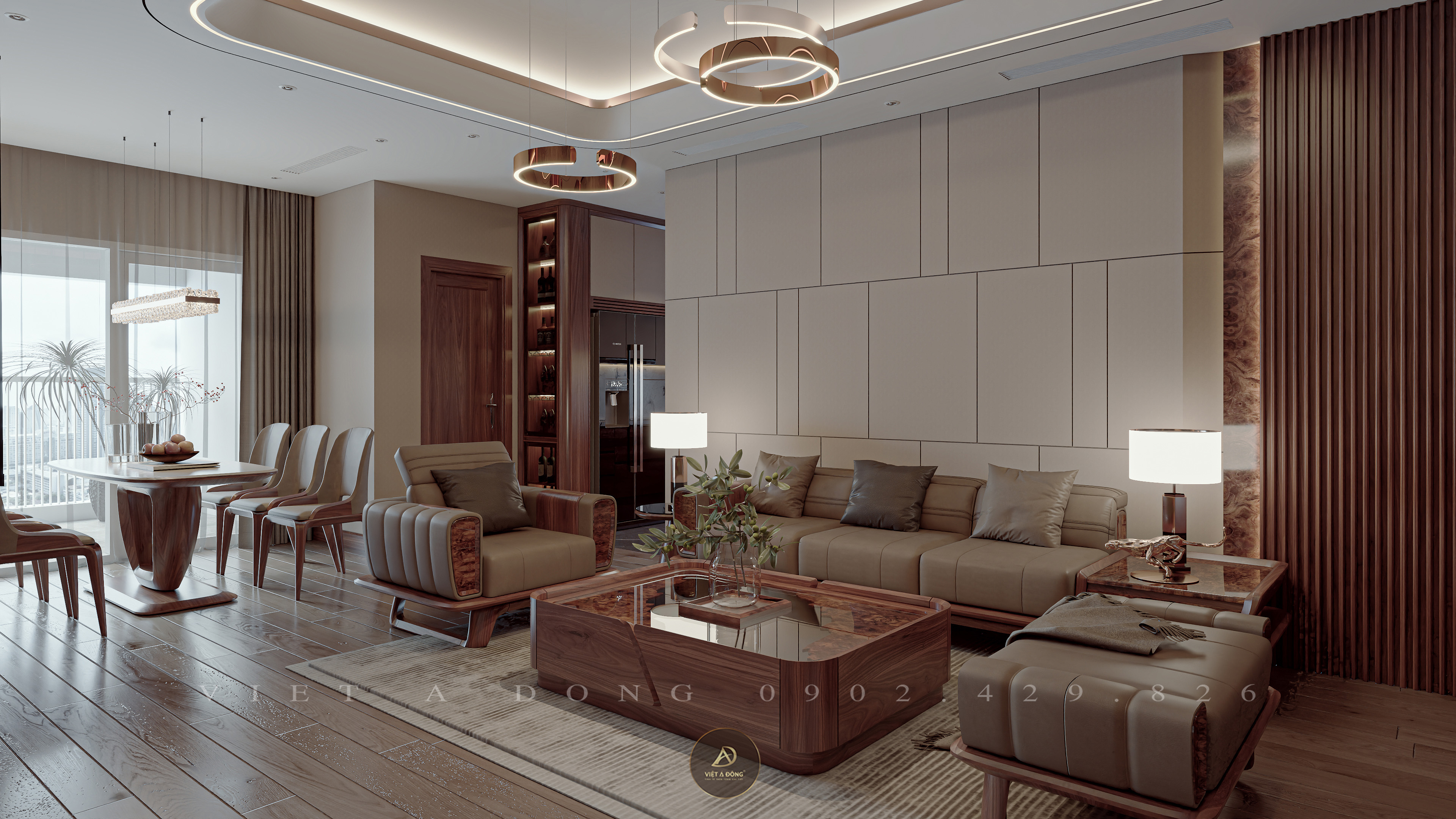 Phong cách tối giản